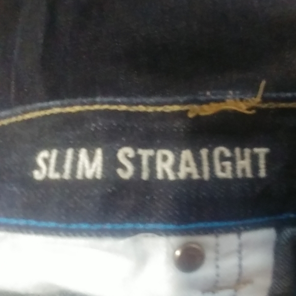 Mens American eagle new jeans - Picture 3 of 3